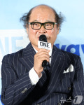 ONE : 하이스쿨 히어로즈 김상호