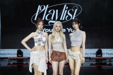 유아유 콘셉추얼한 드림캐쳐보다 나다운 음악 준비 [N현장]