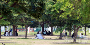 [오늘의 날씨] 경기(29일, 목)…오전 초미세먼지 ‘나쁨’, 오후 내륙 소나기