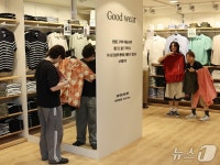 롯데백화점 대구점, 영컬처관 리뉴얼 오픈