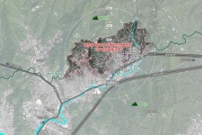 평창동, 예술문화 거점으로…미술관 인근 편의점·카페 허용