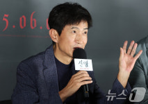 안내상 신명 기대해 주세요