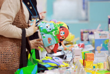 우리 아이가 좋아할 장난감은?