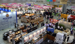 카페 창업 준비는 여기서