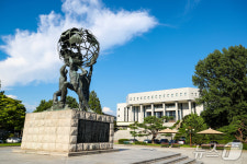 강원대-강릉원주대 통합 최종 승인 강원 1도 1국립대학 출범 본격화