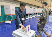 충남선관위 문봉길 위원장, 사전·투표·개표 준비 철저