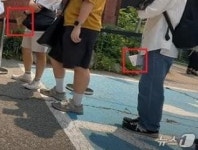 대선 사전투표 첫날부터 투표소 '북적'…투표지 반출 논란도(종합)