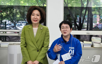 이진숙 전 총장 
