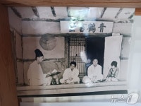 별당아씨 꿰차고 가던 길인가…김다현이 지르던 노래 길인가