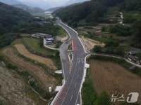 합천군, 교통 환경 개선으로 주민 삶의 질 높여