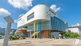 증평군립도서관 독서 보조기기 지원사업 선정