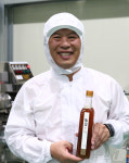 해남 소재 식품업체 이웅식품, 해썹 우수영업장 영예