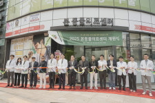 대학병원 생긴 줄…본동물의료센터, 국내 최대 규모 새 둥지