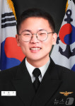 훈련 중 순직 해군 해상초계기(P-3CK) 승무원 영결식 엄수