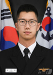 훈련 중 순직 해군 해상초계기(P-3CK) 승무원 영결식 엄수