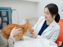 인천 으뜸동물의료센터, 동물 치과 전용 CT 도입 등 병원 확장