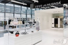 소상공인 특화 패션·뷰티 매장 소담상회 성수 문 연다