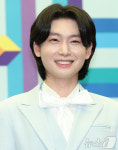 김용빈, 샤이니 될 뻔했던 사연 