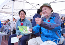 "발달장애인 향한 한없는 사랑·헌신"…광주시, 고 천노엘 신부 애도