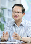 최호권 영등포구청장 80개 정비사업 동시 추진…구 전역 천지개벽