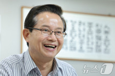 최호권 영등포구청장 80개 정비사업 동시 추진…구 전역 천지개벽