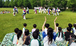 대전교육청, 어린이집-초등학교 이음교육 시범운영