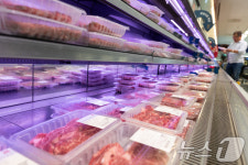 소비자물가 농산물 내리고 축·수산물 오르고