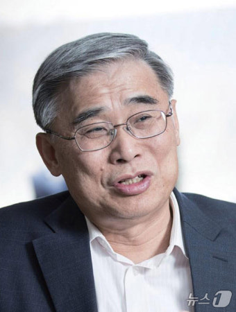 이재명 대통령, 국정원장 후보자 이종석 지명
