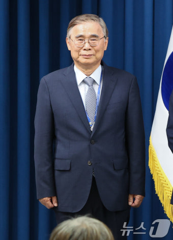 이종석 전 통일장관, 이재명 정부 첫 국정원장으로 내정