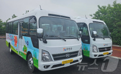 무안군, 남악·오룡지구 순환버스 333번 신규 운행