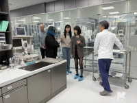 고려동물메디컬센터, AAHA-KVMA 인증…글로벌 의료기관 도약