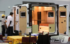 나에게 맞는 캠핑카는?