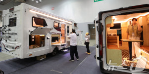 나에게 맞는 캠핑카는?