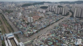 군포시, 금정역 일대 정비계획 주민 공람·설명회