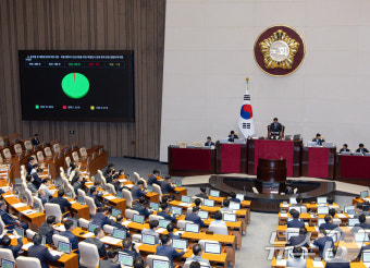 조은석 내란 특검, 당당한 자세로 수사 진행한다