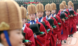 국악의 날 기념공연 ‘세종조 회례연