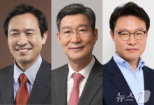 李대통령 초대 정무수석에 우상호…민정수석에 특수통 오광수(종합)