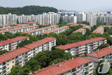 정비사업 공약에 주요 재건촉 단지 촉각