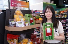 우리 동네 과일가게…세븐일레븐, 제철 과일 선봬