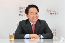 이성헌 구청장 25만 원 산후조리원…아이 행복한 서대문구 만들 것