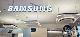 삼성전자, 가정용 시스템에어컨 앞세워 동남아 공략…B2B도 성과