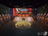 개관 2년차 삼도수군통제영 역사관, 관람객 6만 명 넘어