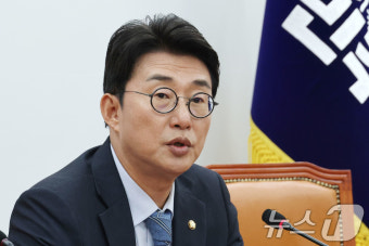 민주, '내란' 조은석·'김건희' 민중기·'채해병' 이윤제 특검 추천