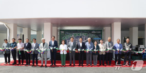 진안군, 청년·신혼부부 등 위한 행복주택 백운면서 첫 결실