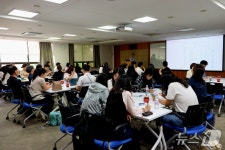 협력체계 강화…이노비즈협회, 지회 사무국 워크숍 개최