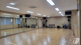 대구 달성군 하빈 행복생활문화센터, 하반기 대관 접수