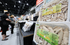 반려동물에게 건강한 간식은?