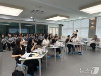 [화보]사진으로 본 전남교육 이모저모