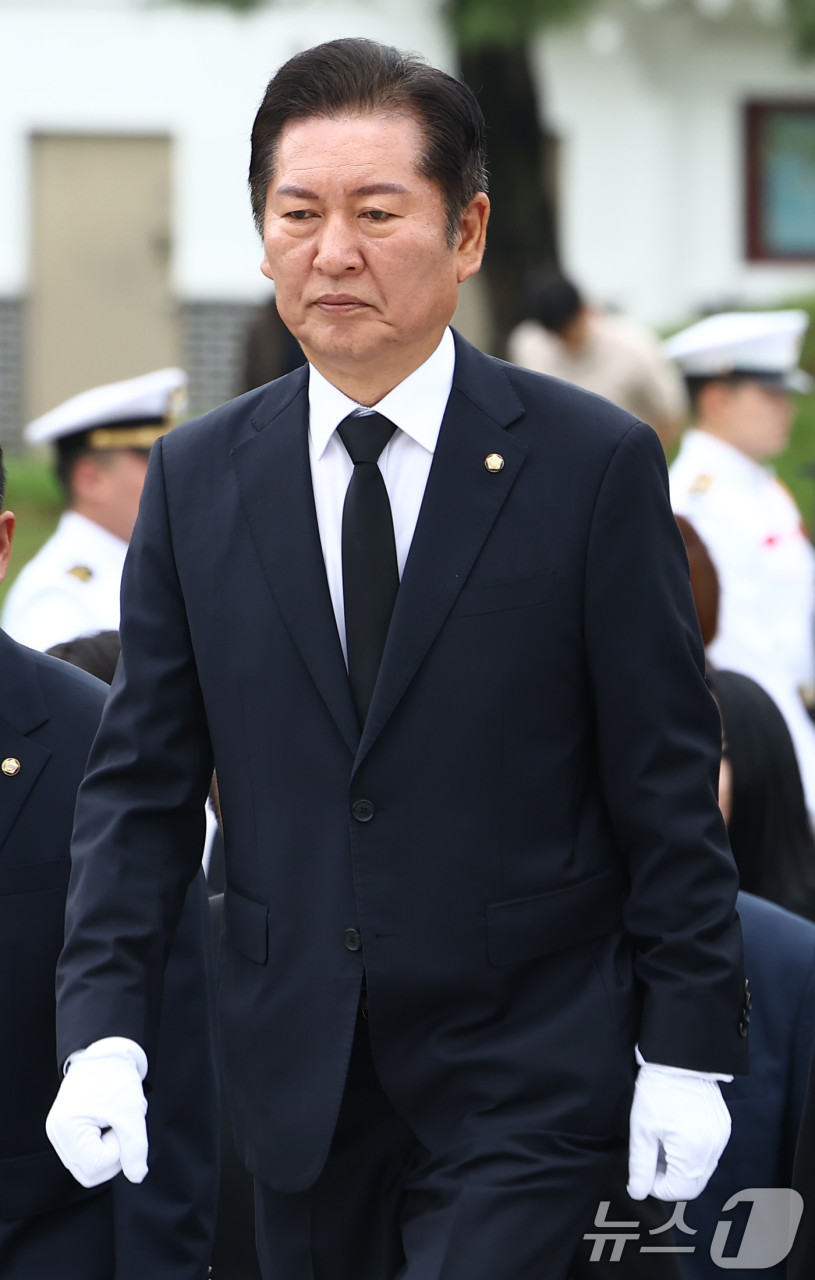 정청래, 영남권 경선서 압승…어대정의 강력한 개혁 리더십 부각