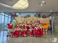 고창초, 전북 119소방동요 경연대회 대상…9월 전국대회 출전